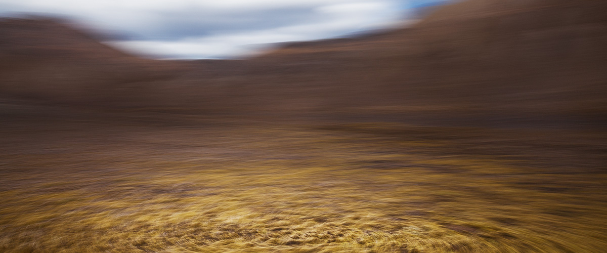 The Art of Motion Blur: How to balance sharpness and motion blur