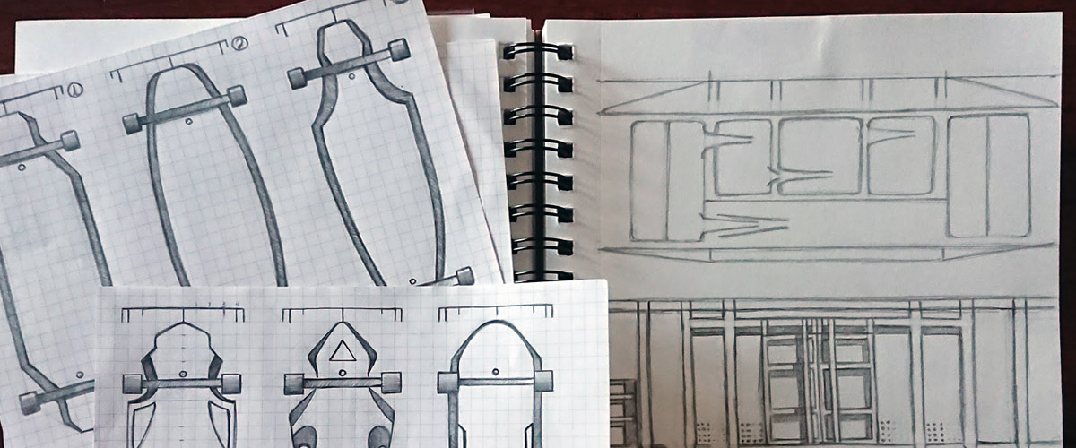 CHELS MADE  Artist Sketchbook – Chels Made
