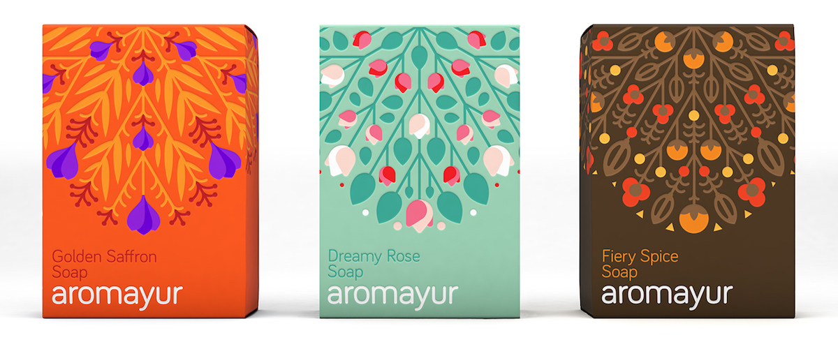 Graphic Design :: Packaging :: Behance