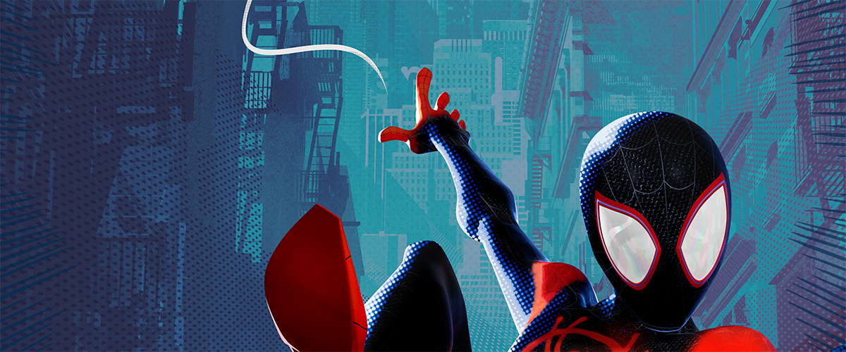 I was wrong about Spider-Man: Into the Spider-Verse
