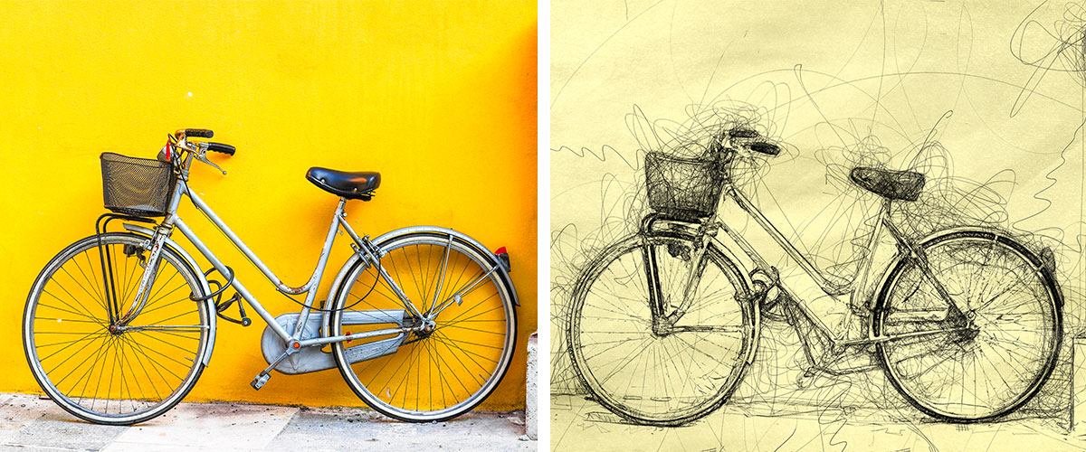 22 Best Photo to Pencil Drawing Effect Actions for Photoshop | Envato Tuts+