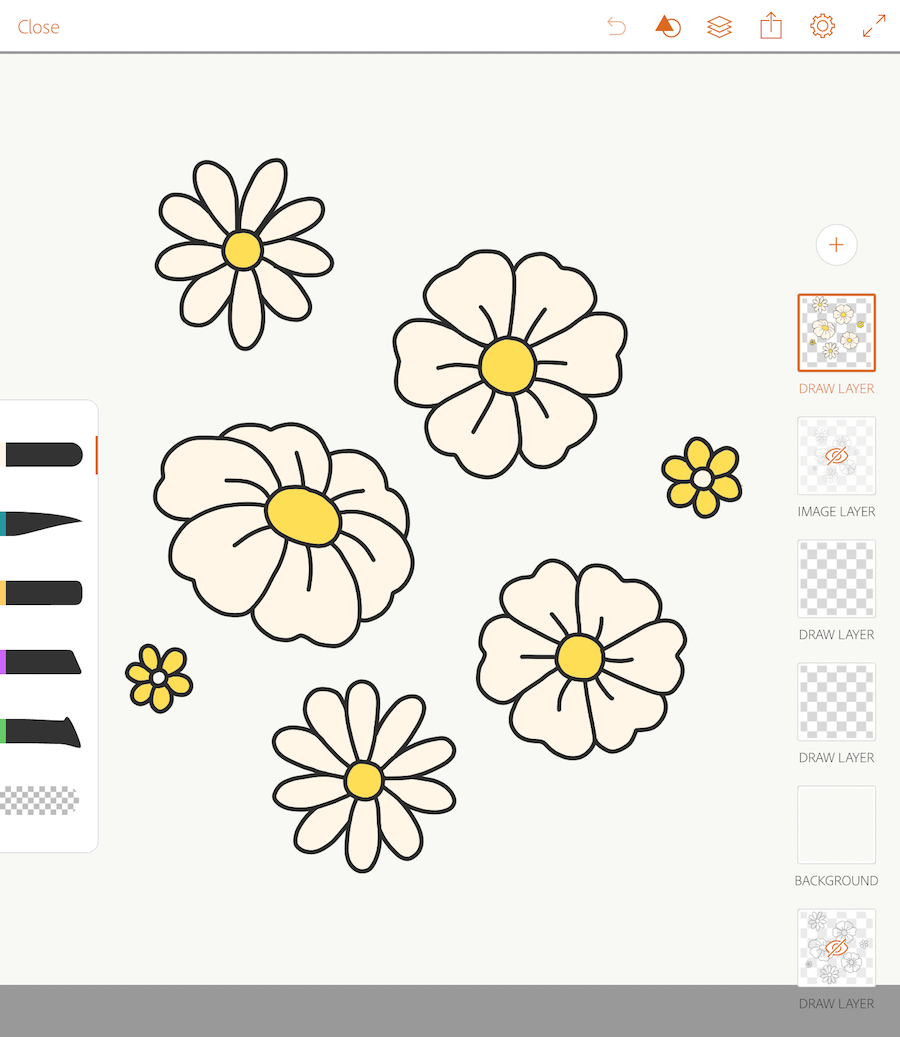 How to Create a Wallpaper Pattern for Your Phone