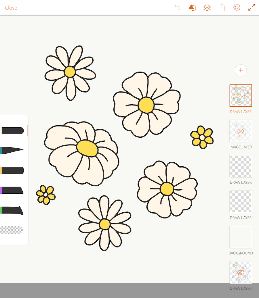 How To Create A Wallpaper Pattern For Your Phone