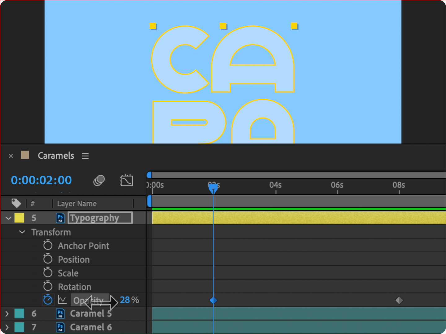 Faça um GIF Animado com Apenas Alguns Cliques - Ajuda do Time-Lapse Tool